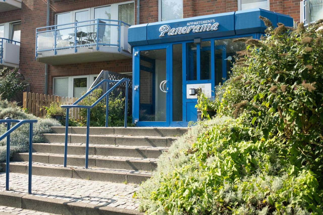 Ferienwohnung 100 M Zum Schoenberger Strand Mit Terrasse Шенбергер-Штранд Екстер'єр фото
